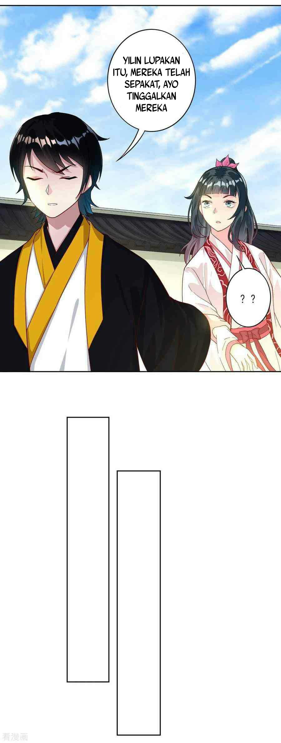 First Class Family Chapter 14 Gambar 12